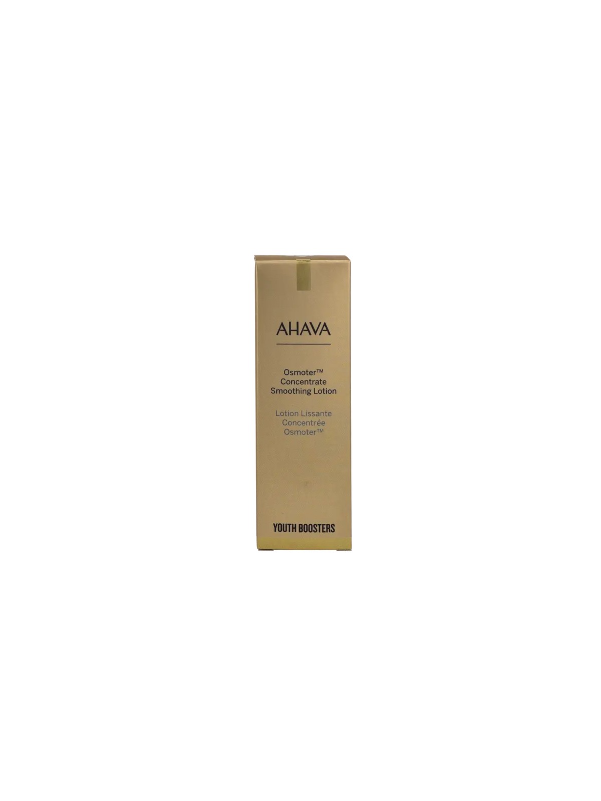 Ahava Osmoter Concetrate Smoothing Cream 50ml acquista 
