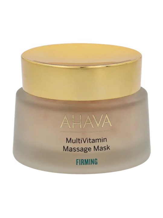 Ahava Multivitamin Massage Mask 50ml