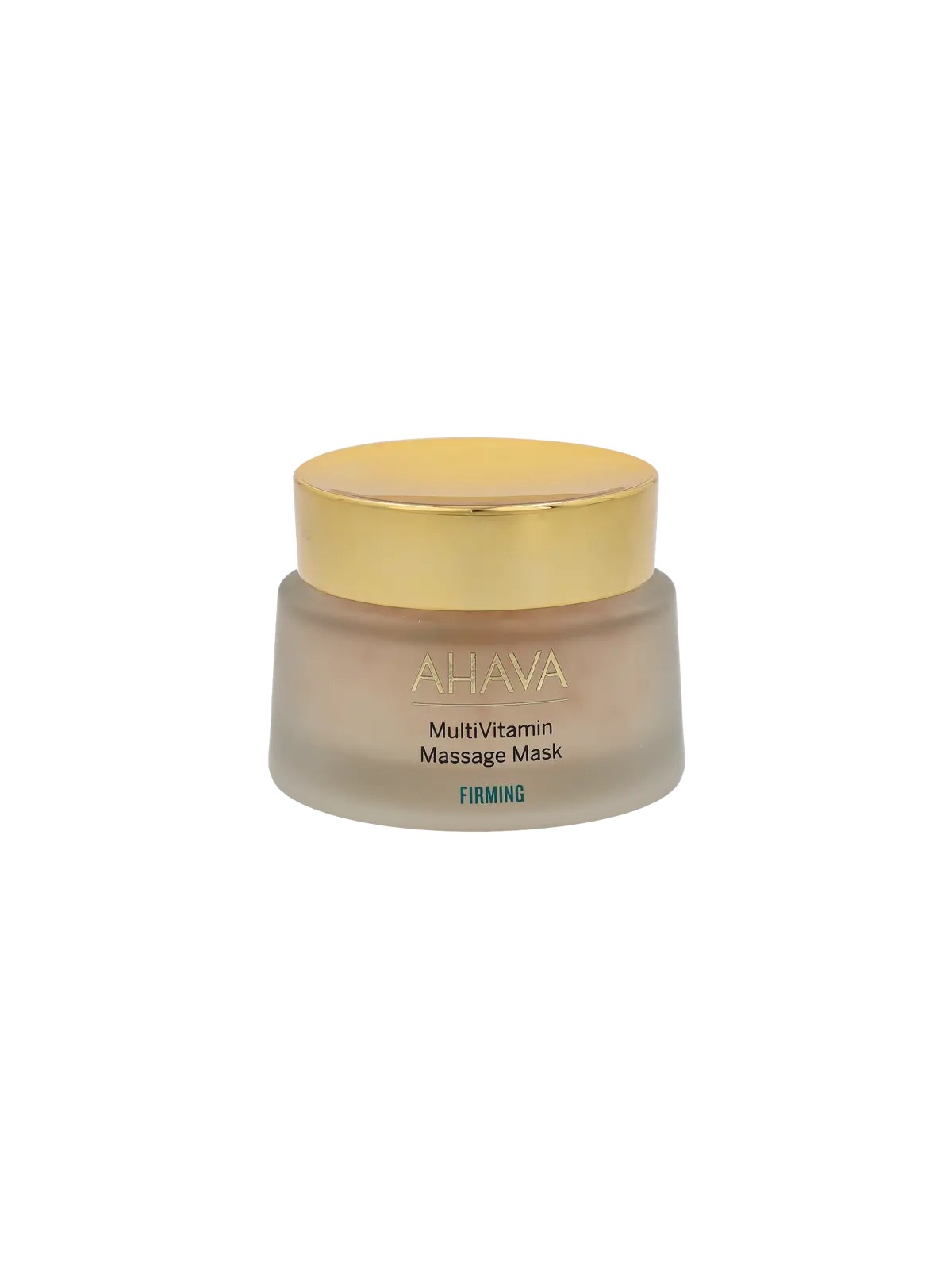 Ahava Multivitamin Massage Mask 50ml