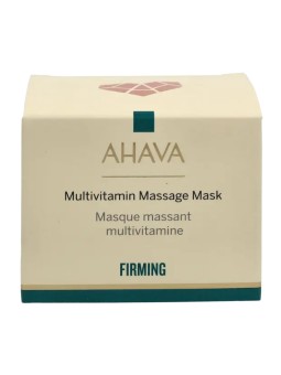 Ahava Multivitamin Massage Mask 50ml