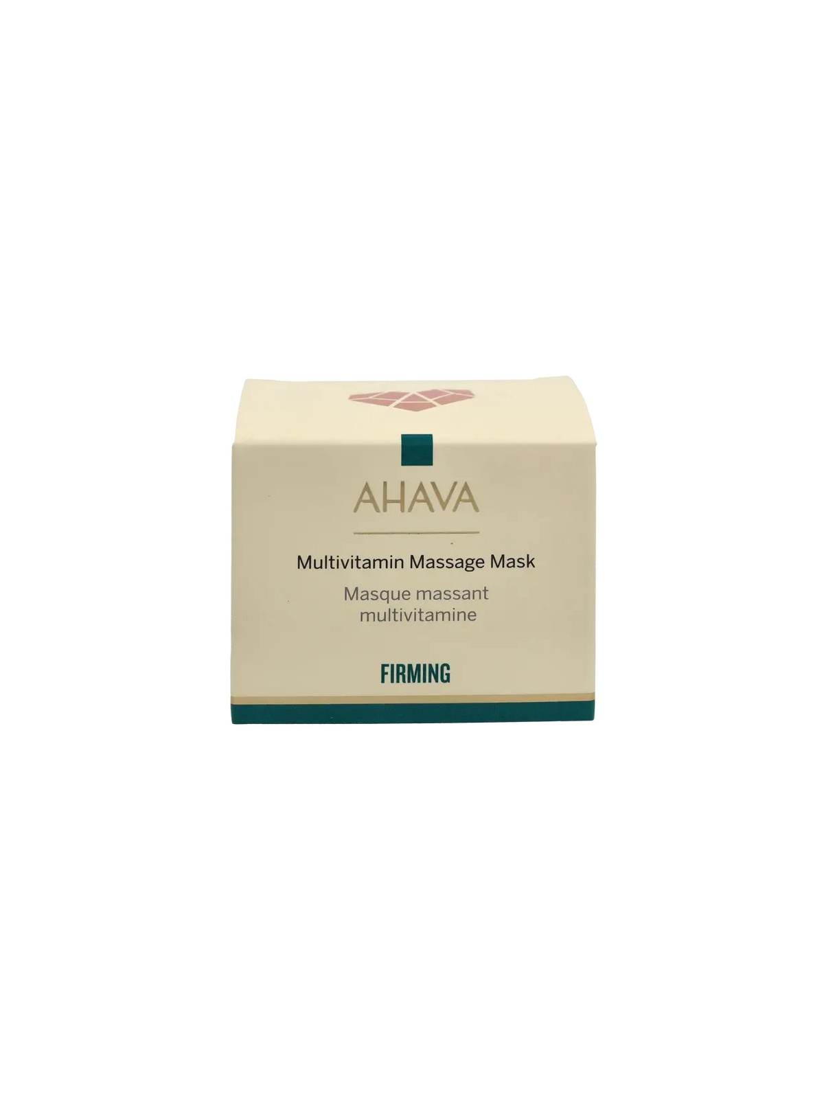 Ahava Multivitamin Massage Mask 50ml
