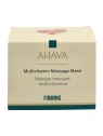 Ahava Multivitamin Massage Mask 50ml