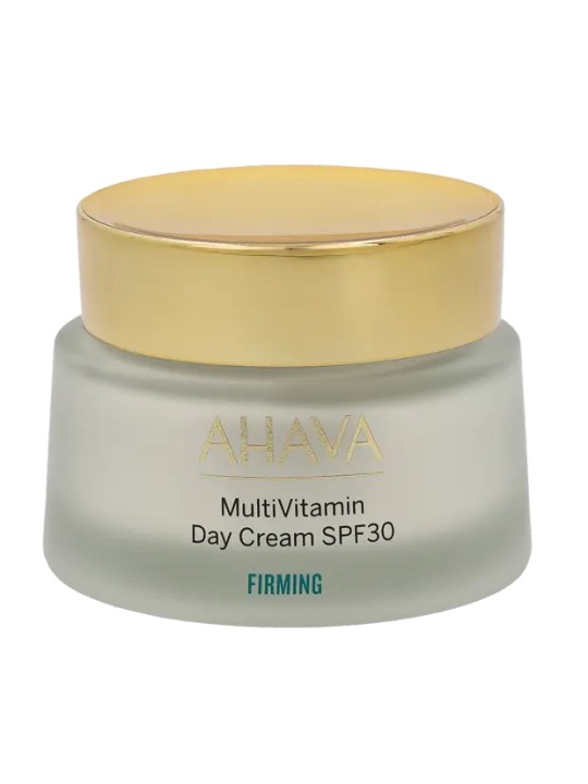 Ahava Multivitamin Day Cream SPF30 50ml
