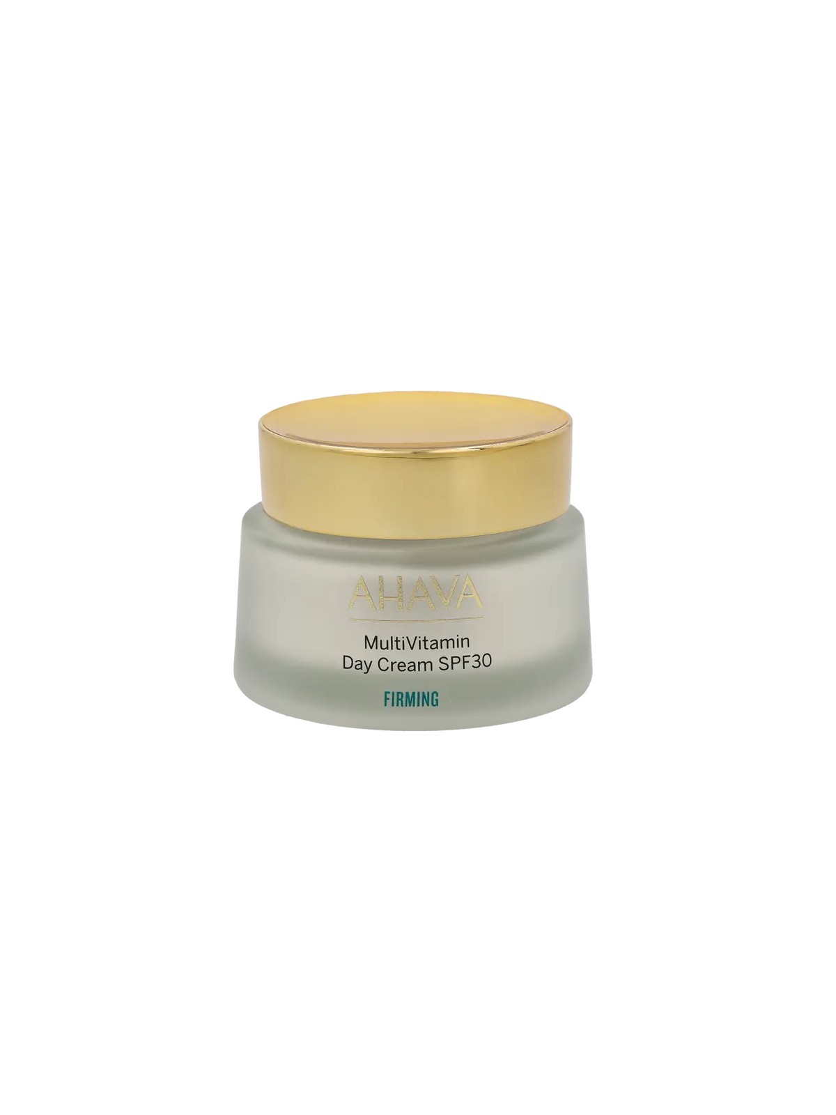 Ahava Multivitamin Day Cream SPF30 50ml