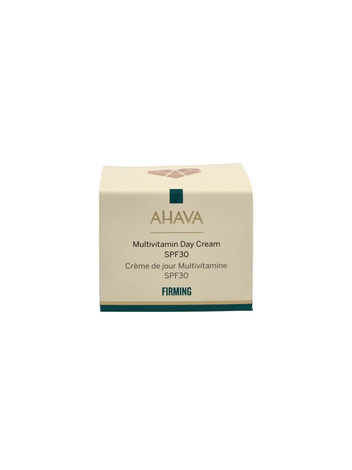 Ahava Multivitamin Day Cream SPF30 50ml