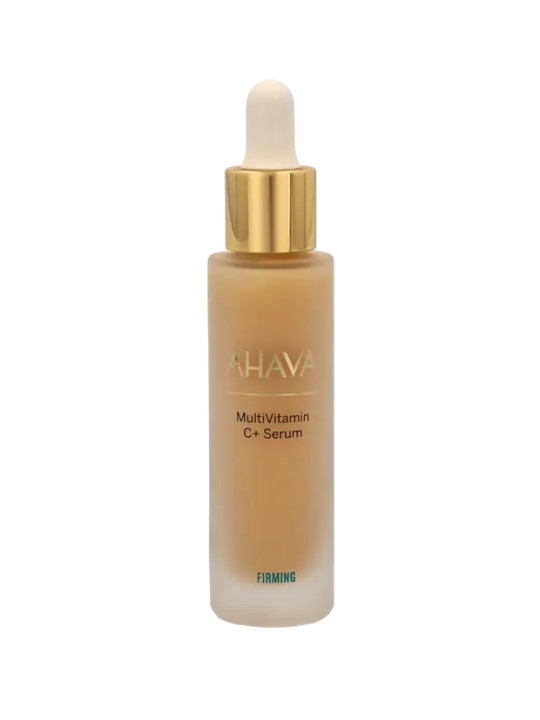 Ahava Multivitamin C Serum 30ml