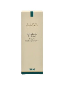 Ahava Multivitamin C Serum 30ml