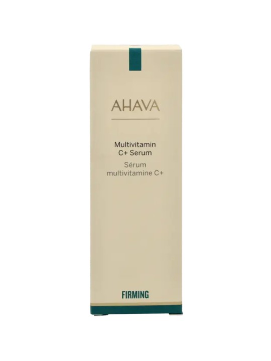 Ahava Multivitamin C Serum 30ml