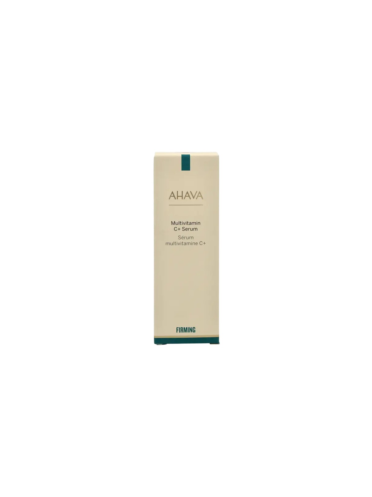 Ahava Multivitamin C Serum 30ml