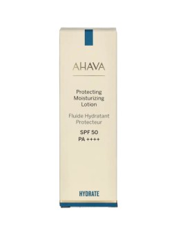 Ahava Protezione Solare SPF50 50ml