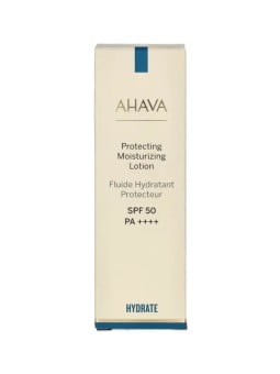 Ahava Protezione Solare SPF50 50ml