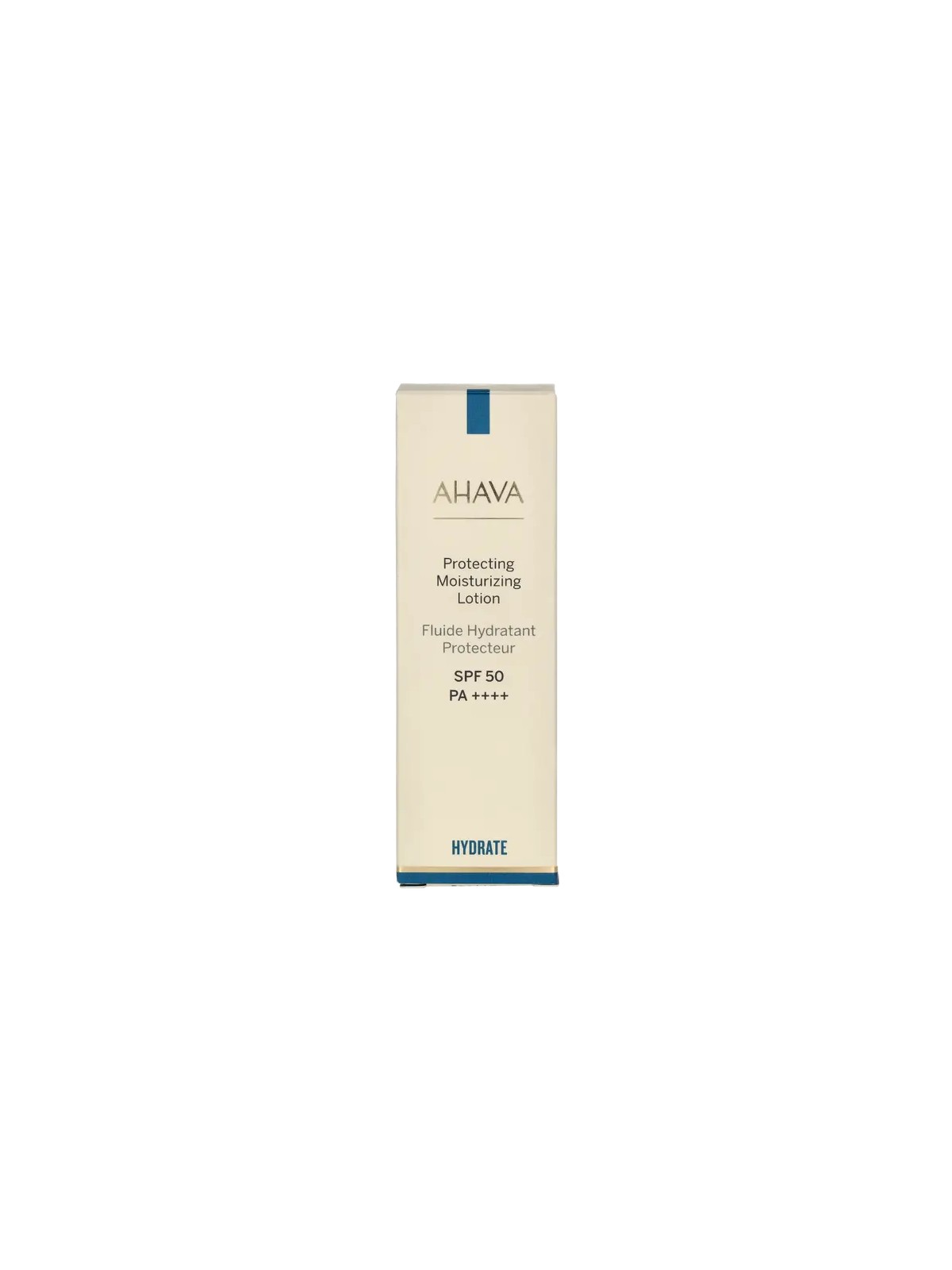 Ahava Protezione Solare SPF50 50ml