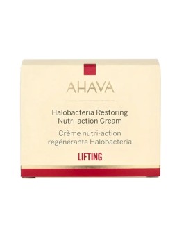 Ahava Halobacteria Restoring Nutri-Action Cream 50ml