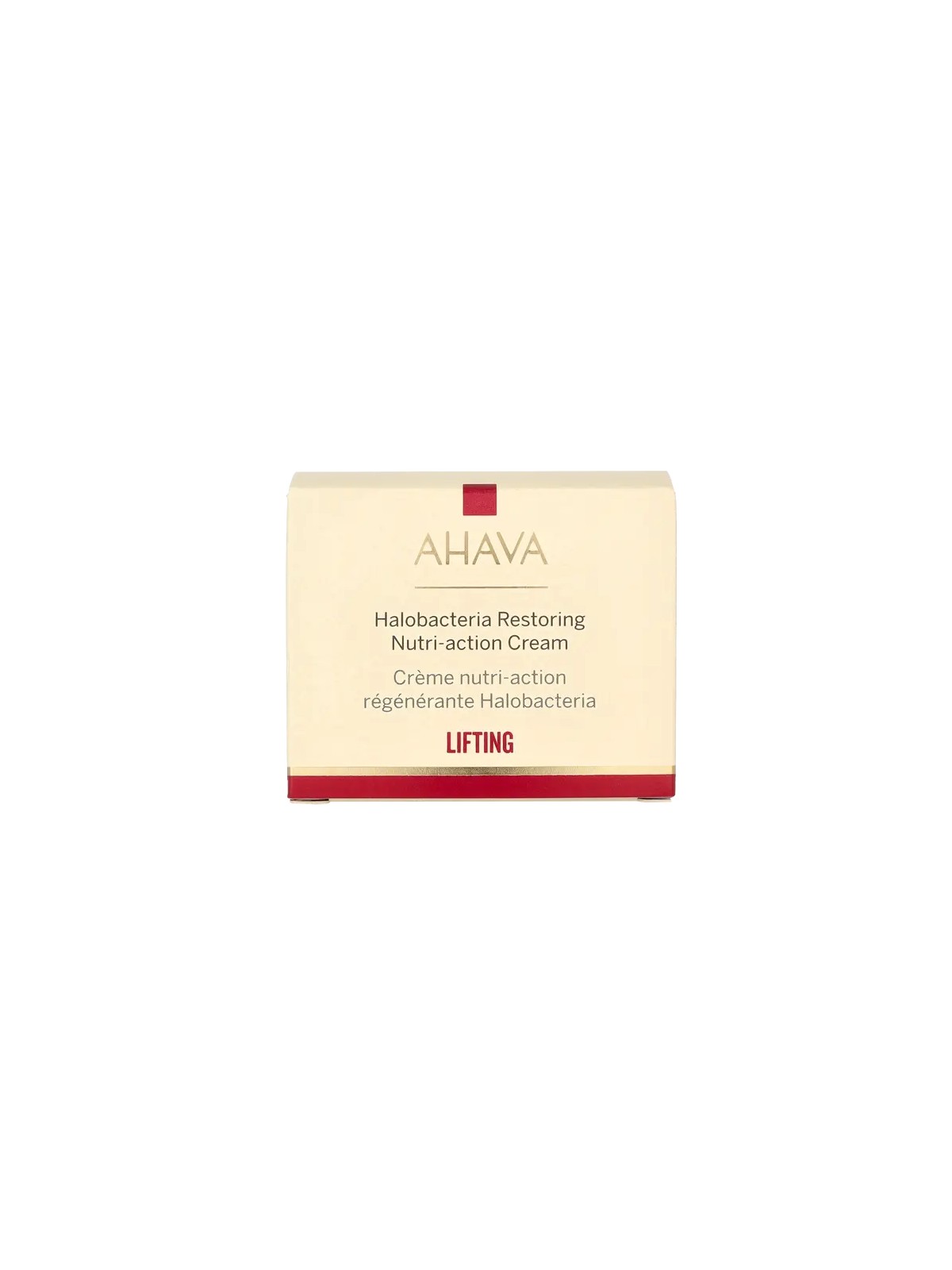 Ahava Halobacteria Restoring Nutri-Action Cream 50ml