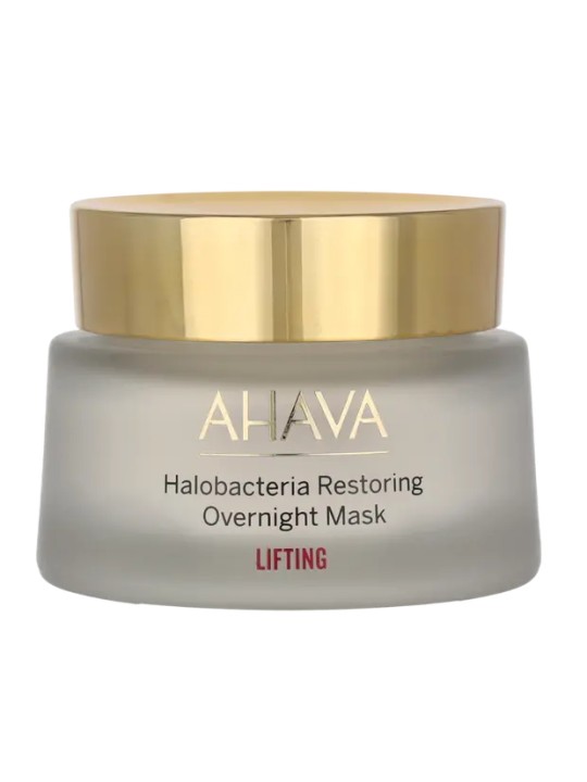 Ahava Maschera Notturna Riparatrice 50ml