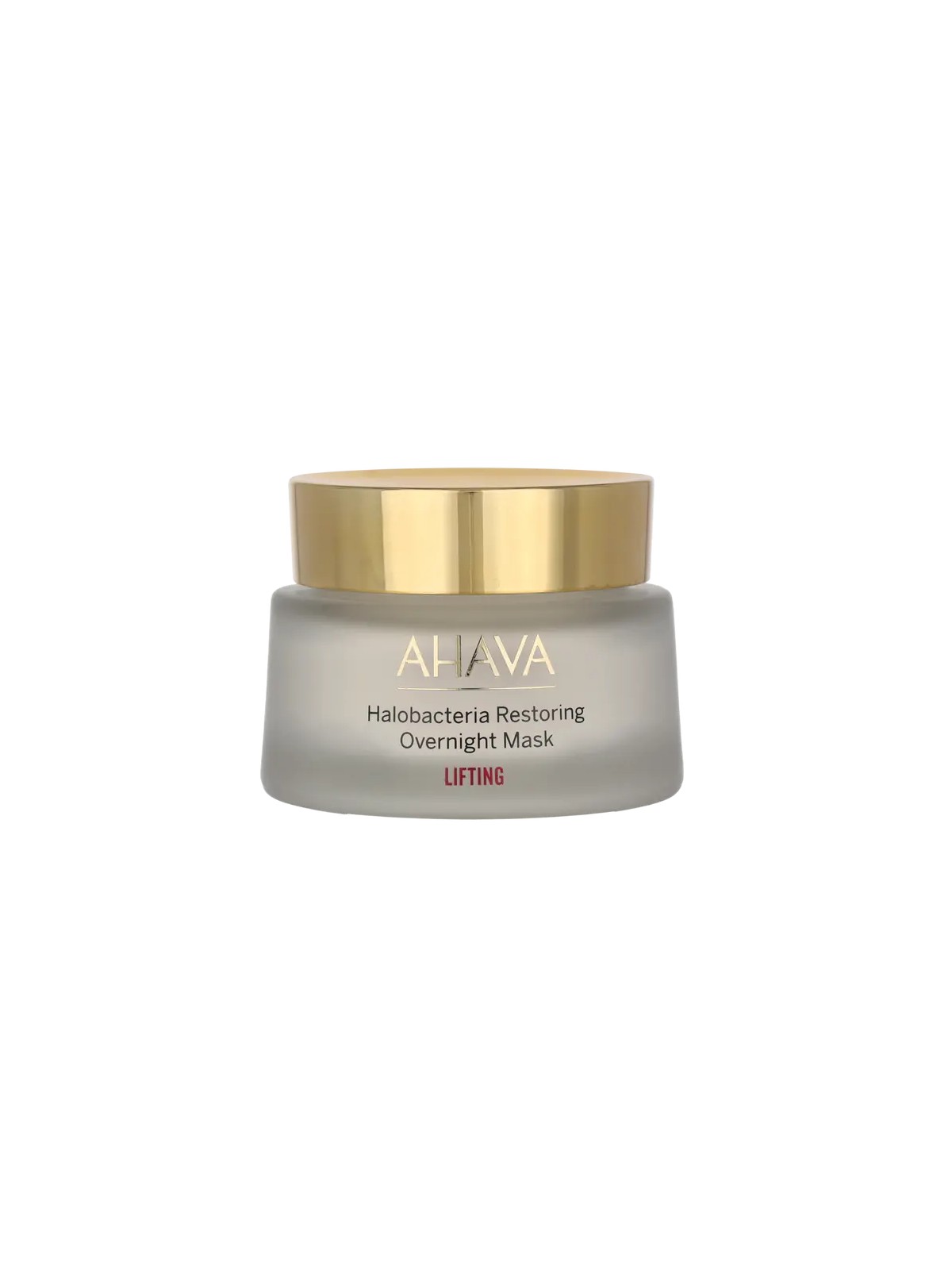 Ahava Maschera Notturna Riparatrice 50ml