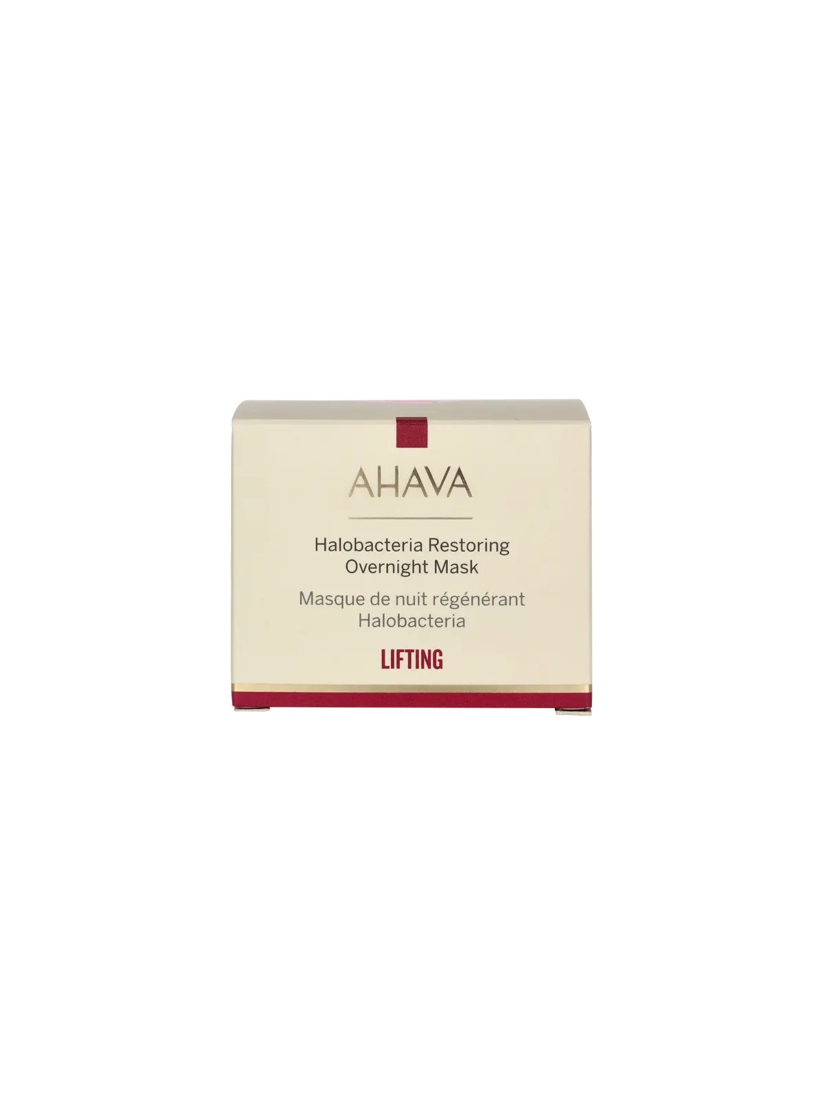 Ahava Maschera Notturna Riparatrice 50ml
