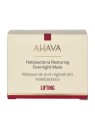 Ahava Maschera Notturna Riparatrice 50ml
