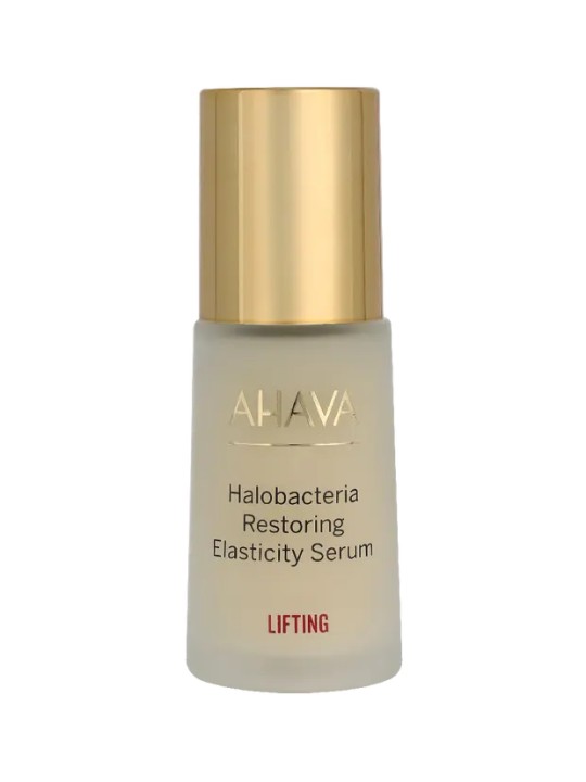 Ahava Halobacteria Restoring Elasticity Serum 30ml