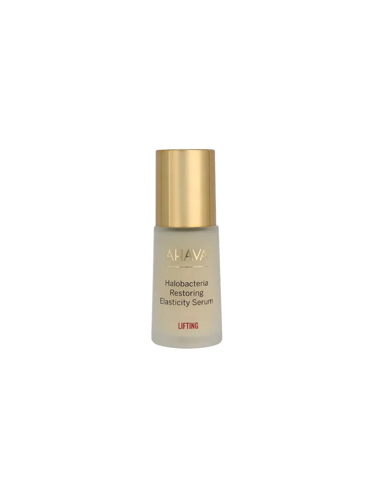 Ahava Halobacteria Restoring Elasticity Serum 30ml