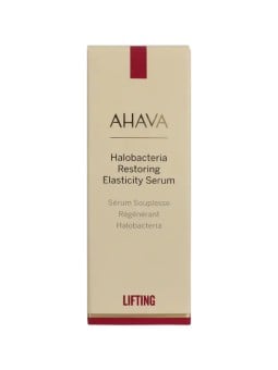 Ahava Halobacteria Restoring Elasticity Serum 30ml