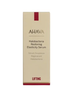 Ahava Halobacteria Restoring Elasticity Serum 30ml