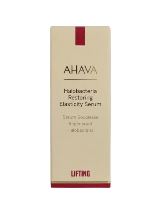 Ahava Halobacteria Restoring Elasticity Serum 30ml