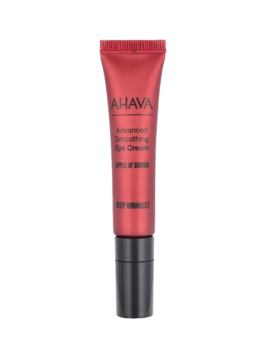 Ahava Crema Contorno Occhi Levigante 15ml