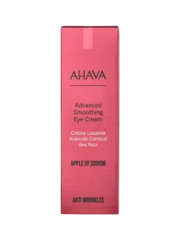 Ahava Crema Contorno Occhi Levigante 15ml