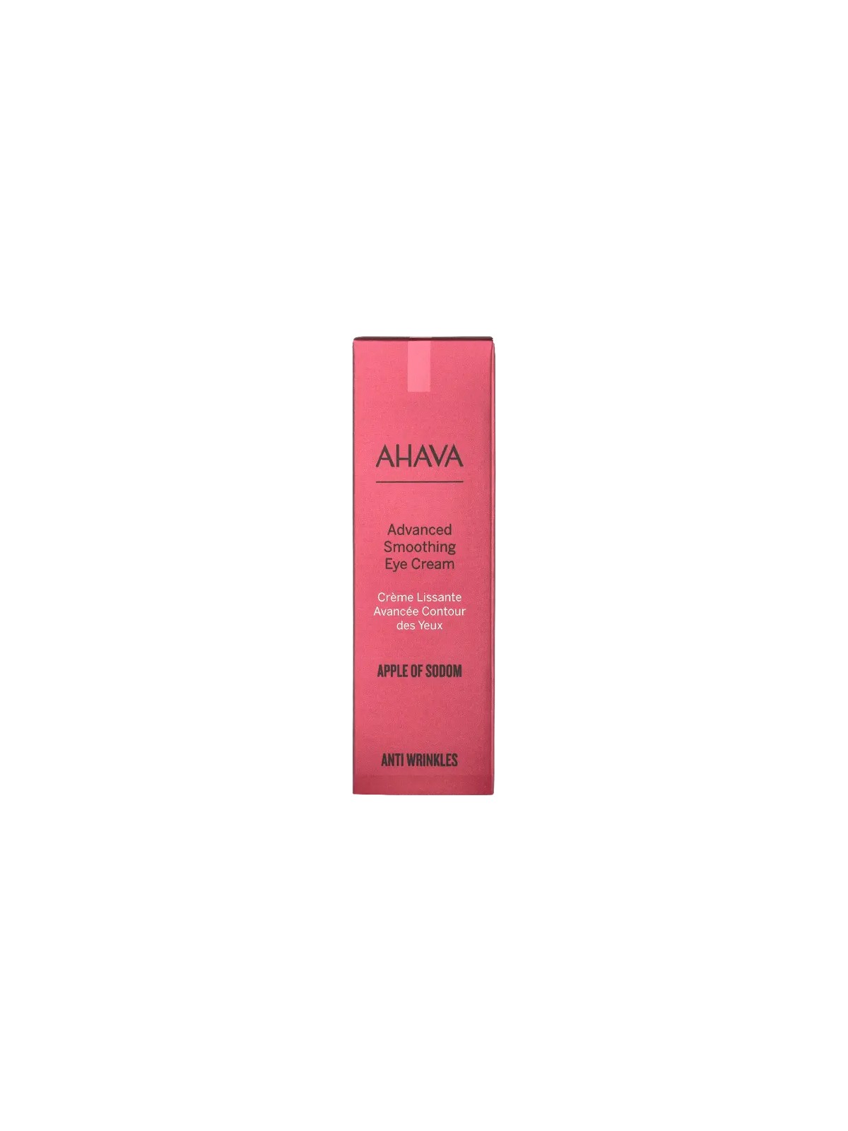 Ahava Crema Contorno Occhi Levigante 15ml