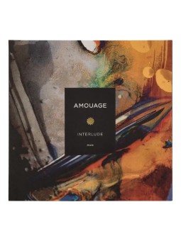 Amouage Interlude Man Eau De Parfum 100 ml