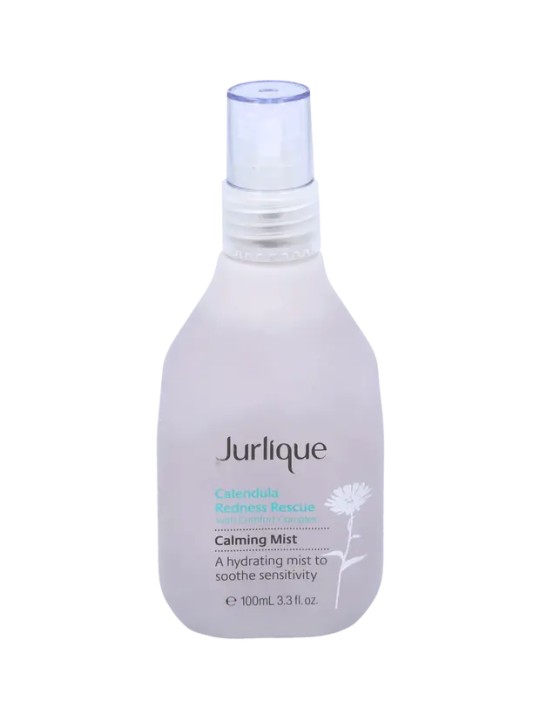 Jurlique Calendula Redness Rescue Calming Mist donna 100ml