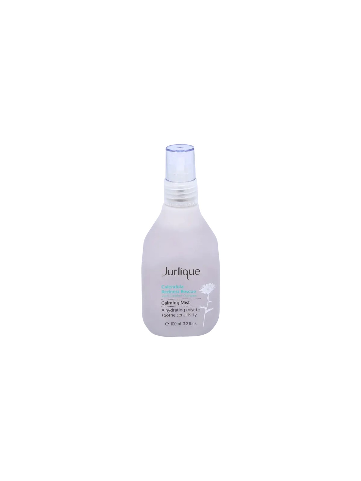 Jurlique Calendula Redness Rescue Calming Mist donna 100ml