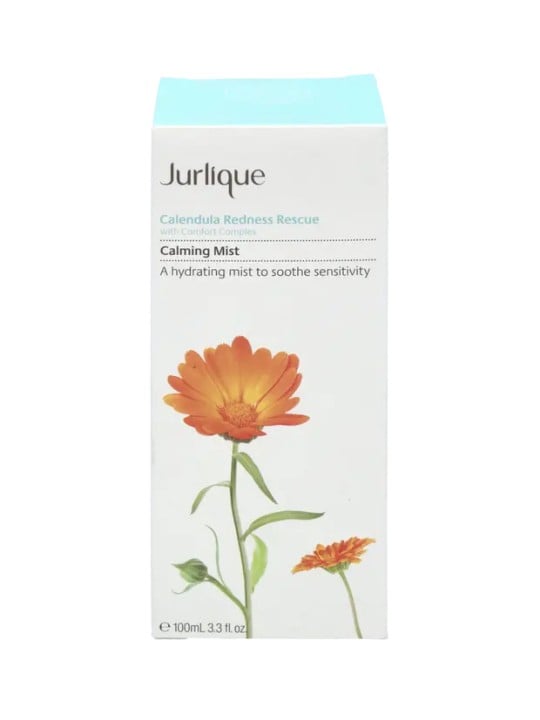 Jurlique Calendula Redness Rescue Calming Mist donna 100ml