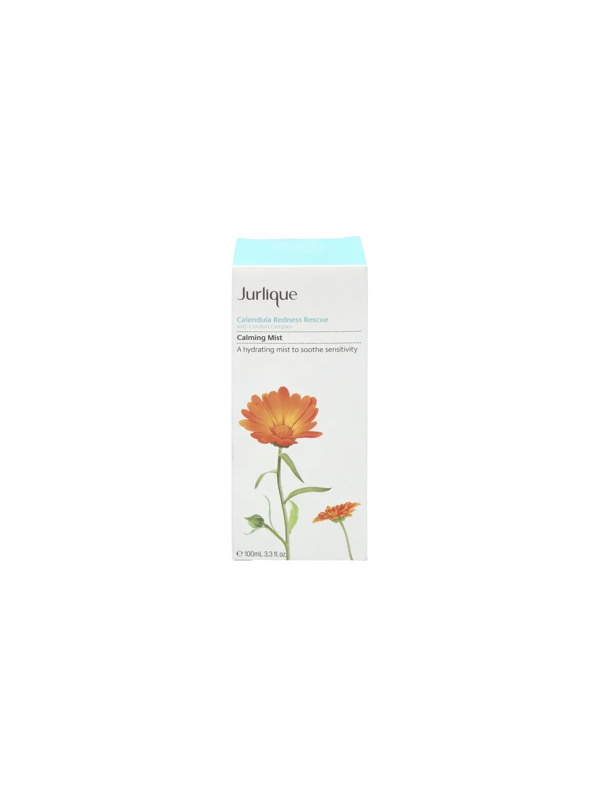 Jurlique Calendula Redness Rescue Calming Mist donna 100ml