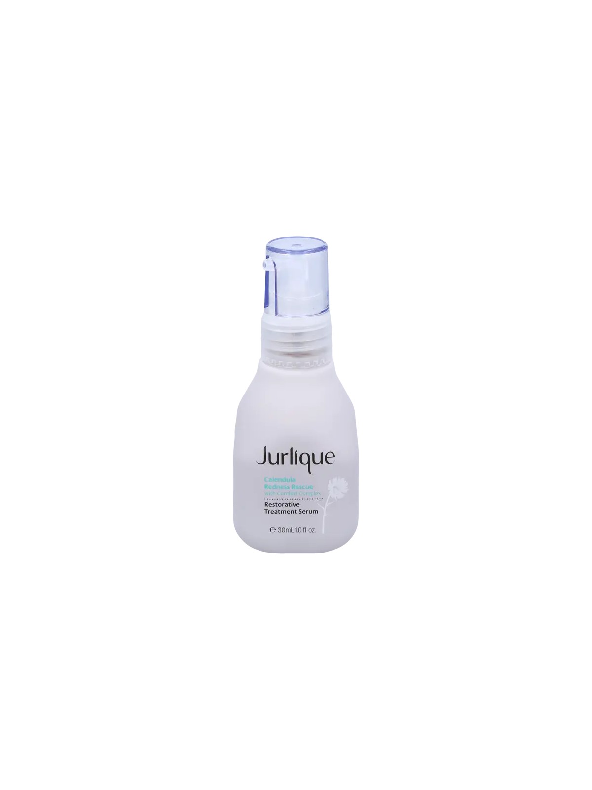 Calendula Redness Rescue Moisturizing Serum 30ml Women