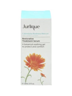 Calendula Redness Rescue Moisturizing Serum 30ml Women