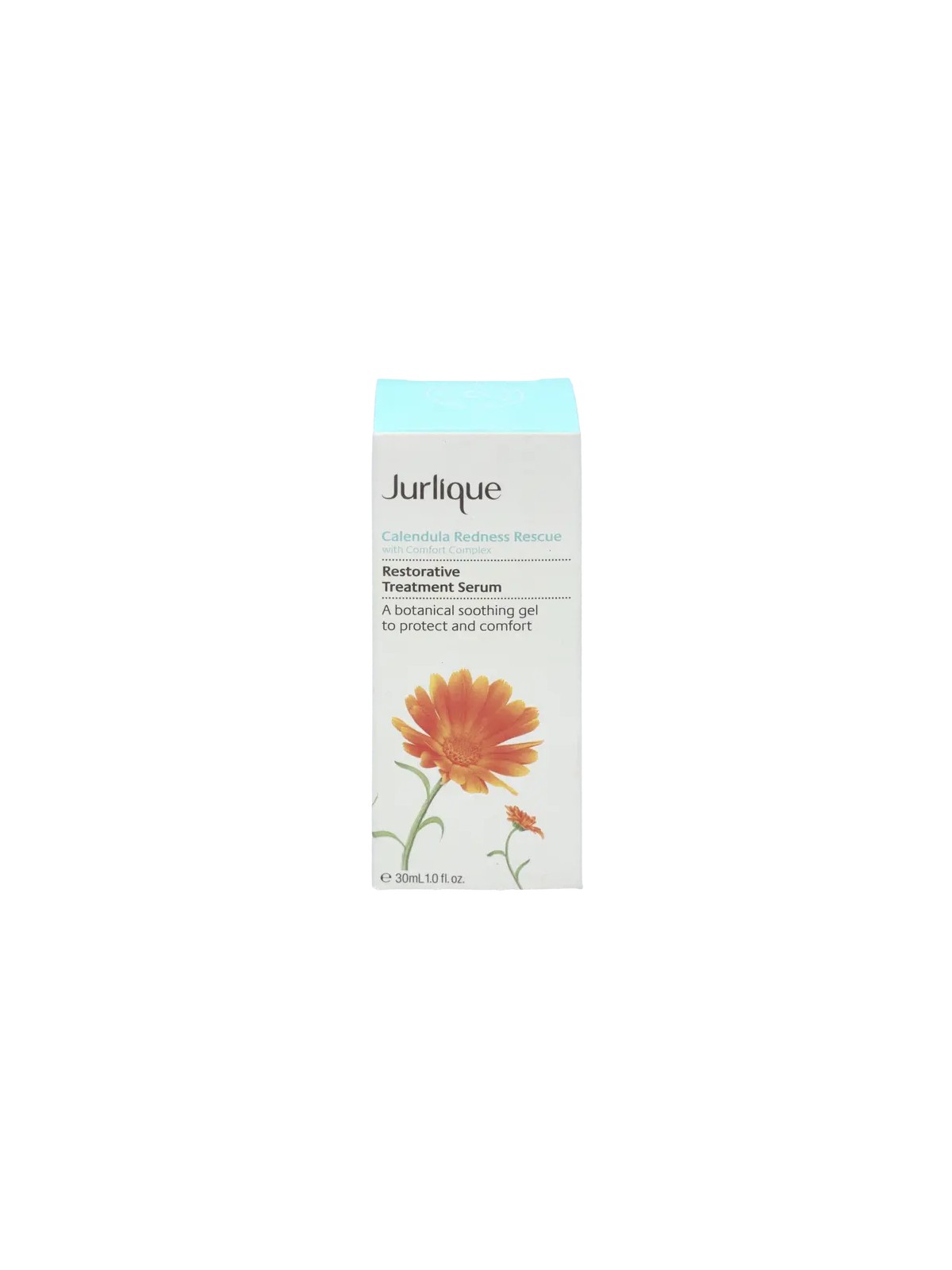 Calendula Redness Rescue Moisturizing Serum 30ml Women