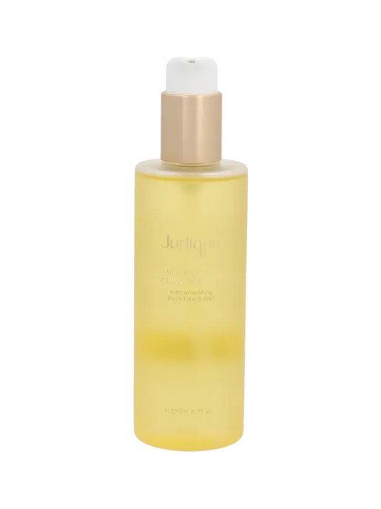 Jurlique Nourishing Cleansing Oil unisex 200ml acquista 
