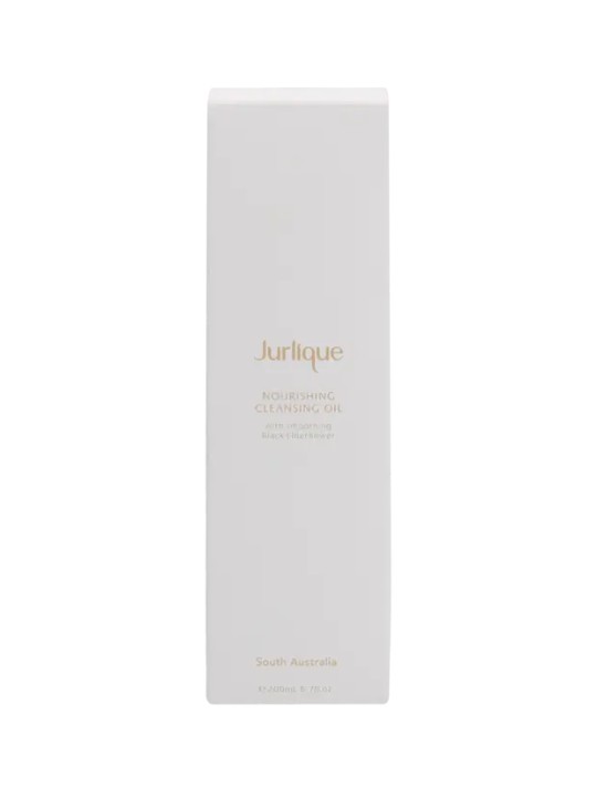 Jurlique Nourishing Cleansing Oil unisex 200ml acquista 
