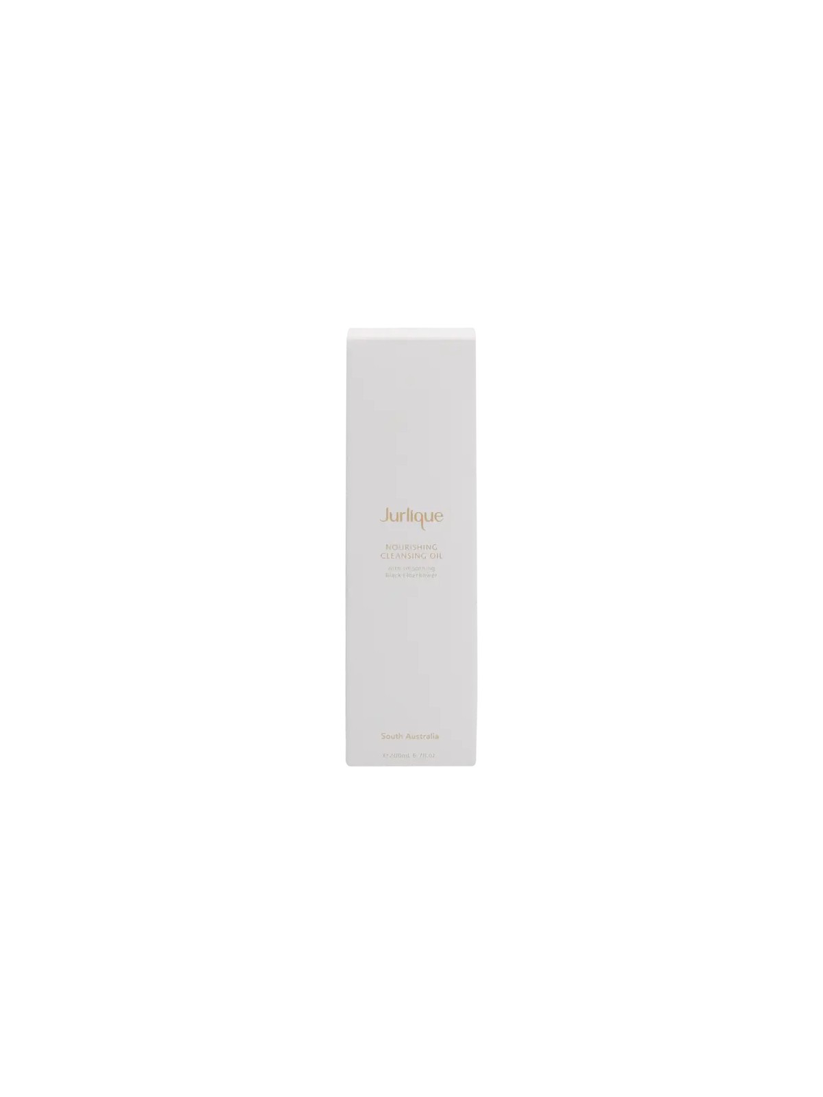 Jurlique Nourishing Cleansing Oil unisex 200ml acquista 