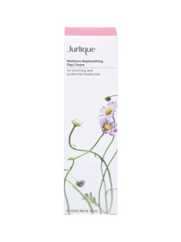 Jurlique Moisture Replenishing Day Cream donna 125ml