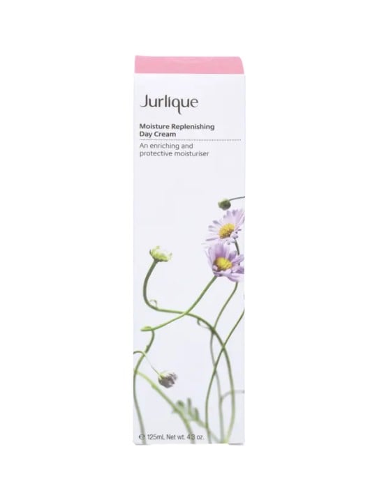 Jurlique Moisture Replenishing Day Cream donna 125ml