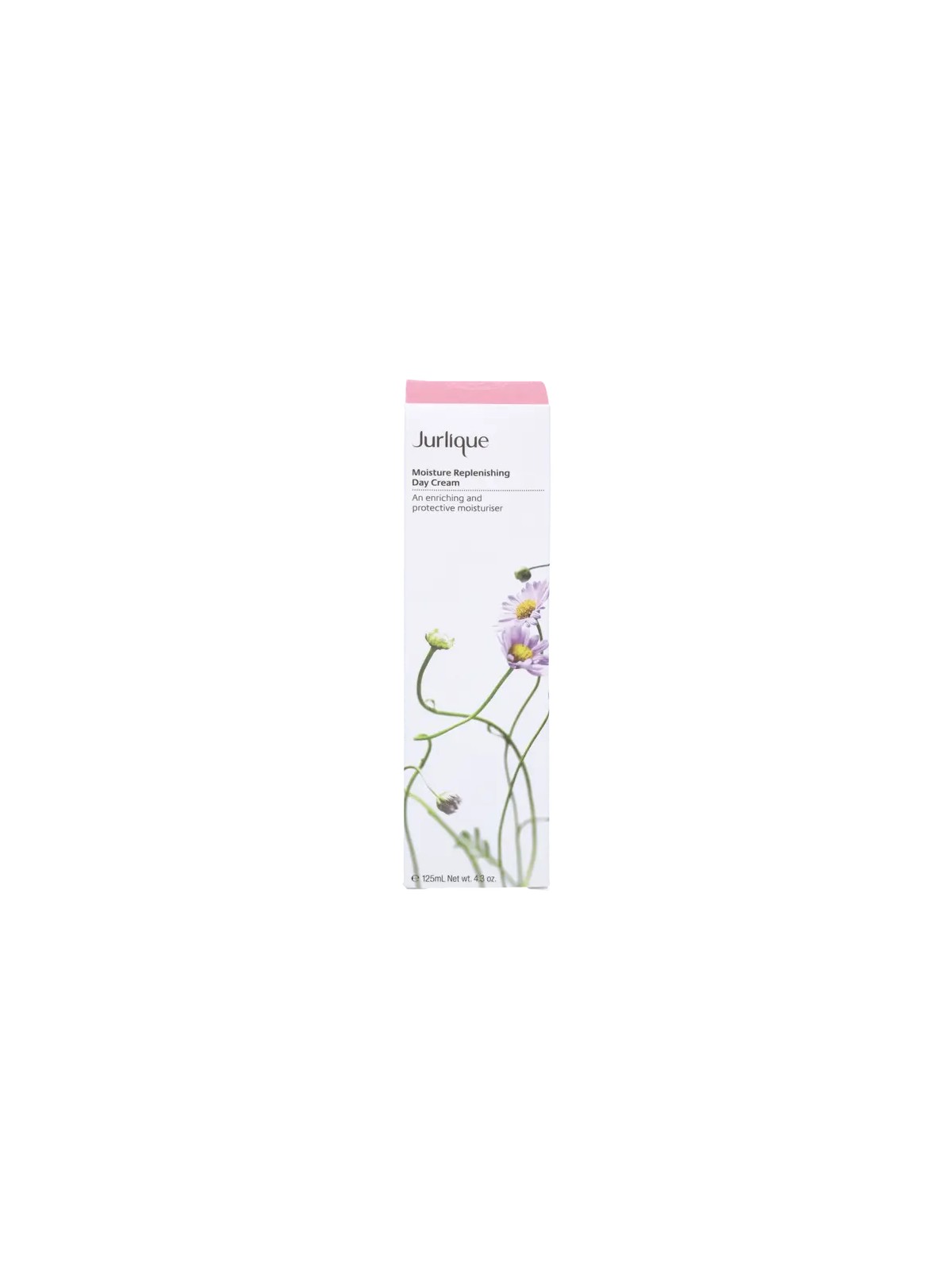 Jurlique Moisture Replenishing Day Cream donna 125ml