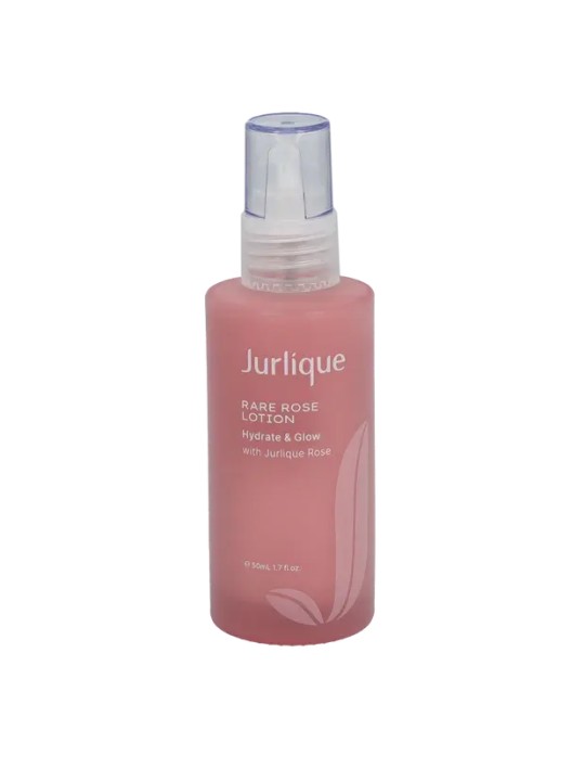 Jurlique Moisture Plus Rare Rose Lotion 50ml acquista 