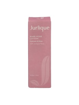 Jurlique Moisture Plus Rare Rose Lotion 50ml acquista 