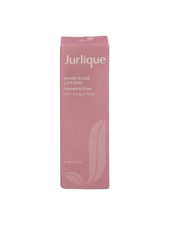 Jurlique Moisture Plus Rare Rose Lotion 50ml acquista 