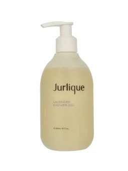 Jurlique Calming Lavender Shower Gel 300ml acquista 