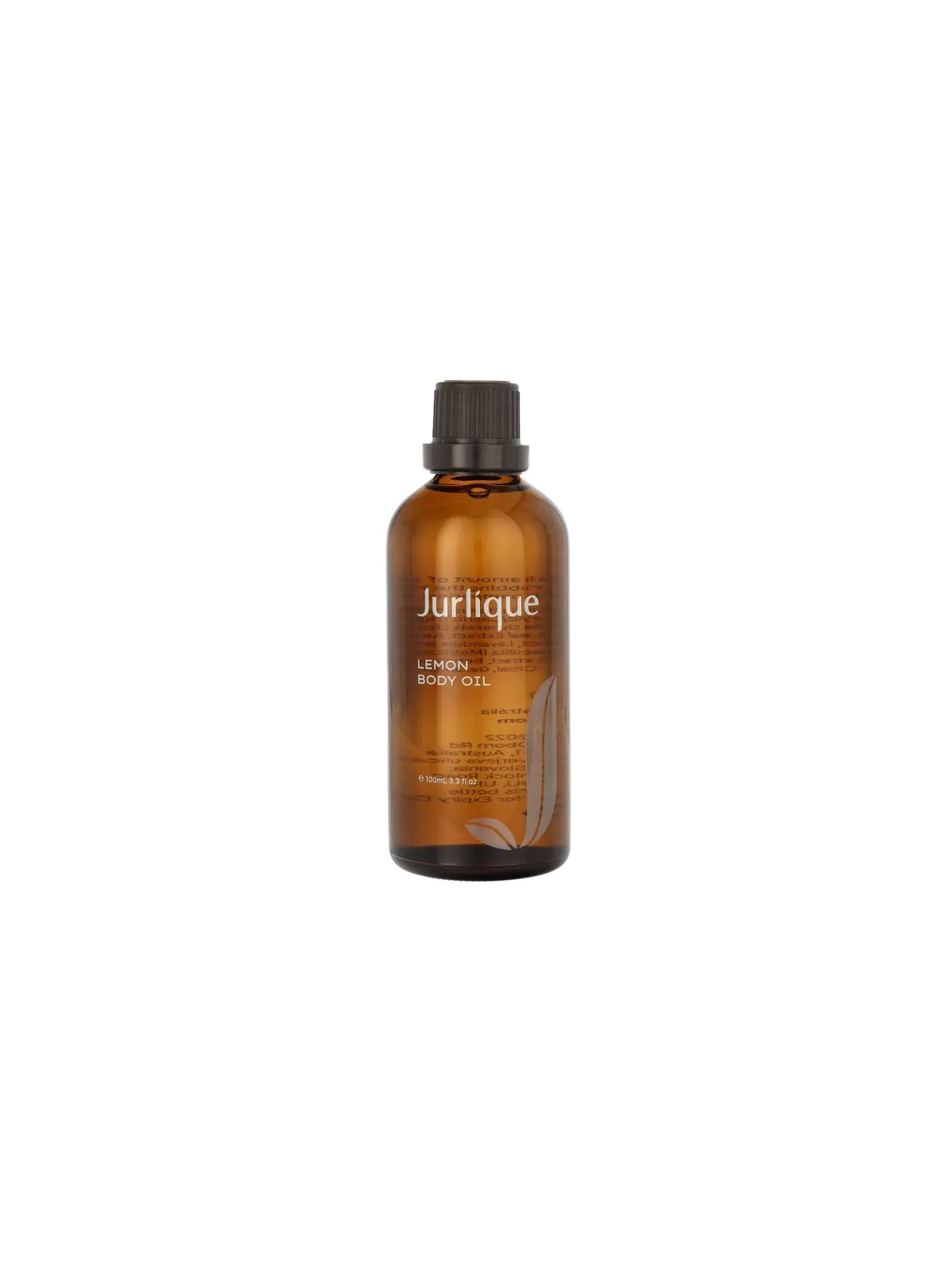 Jurlique Lemon Body Oil 100ml acquista 