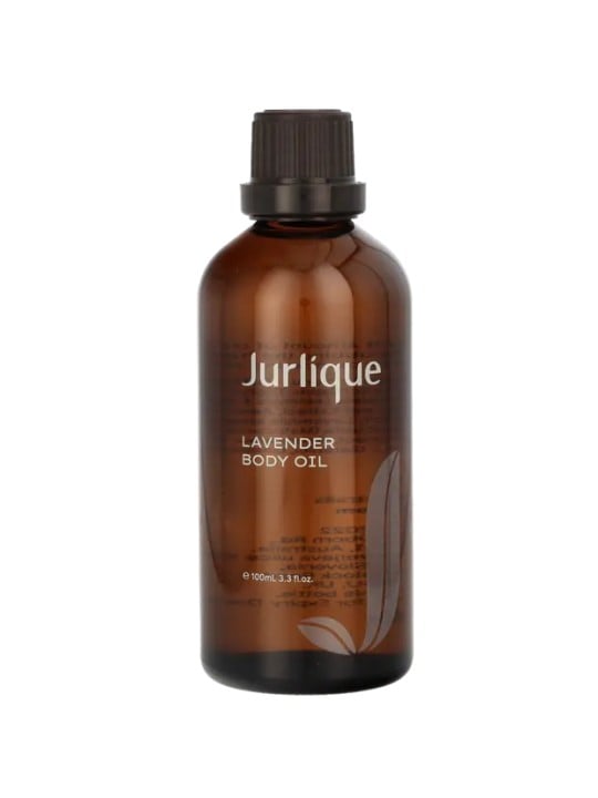 Jurlique Lavender Body Oil 100ml acquista 